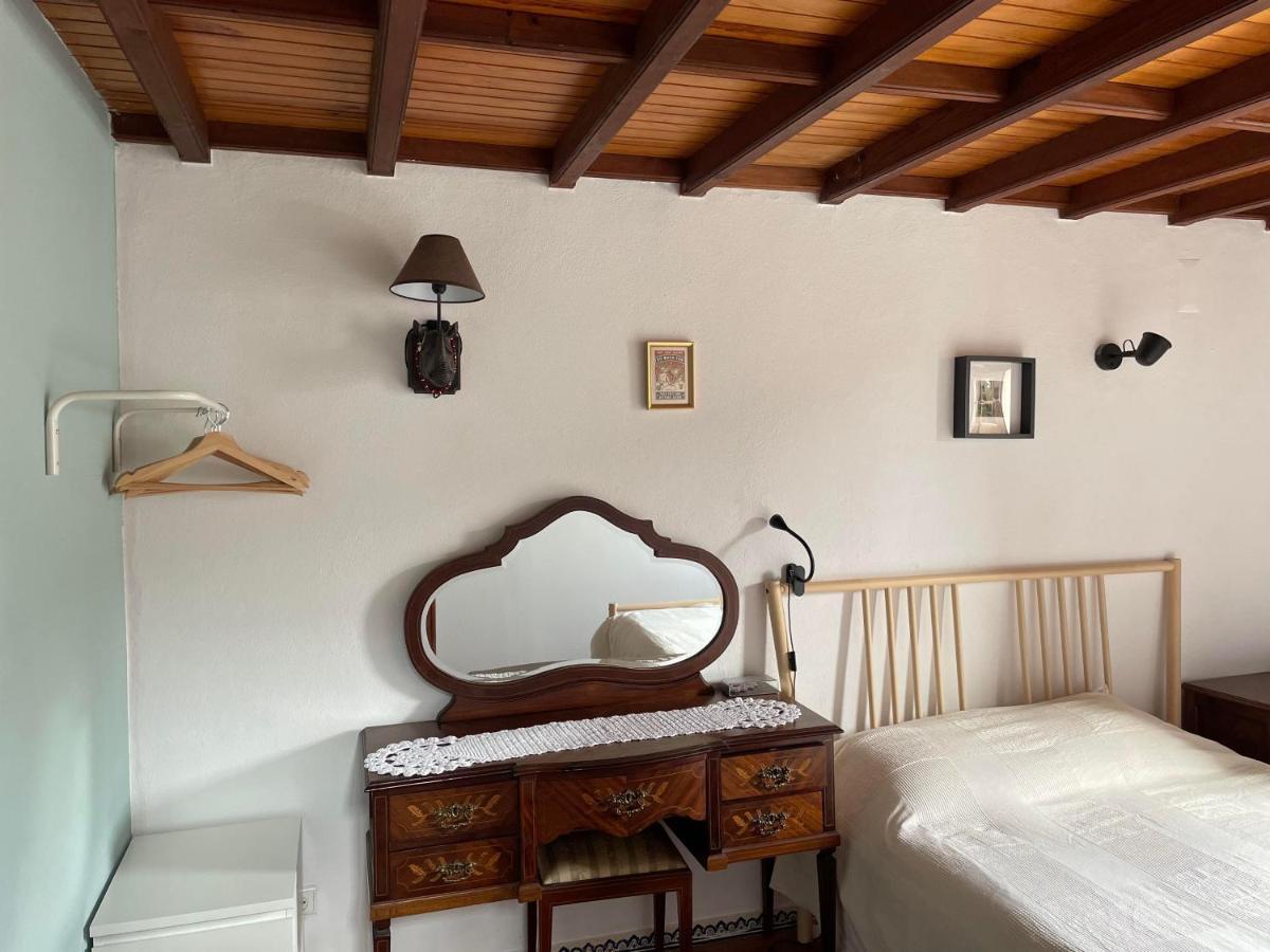 Вілла Casa Lino Pedreiras de Baixo Екстер'єр фото