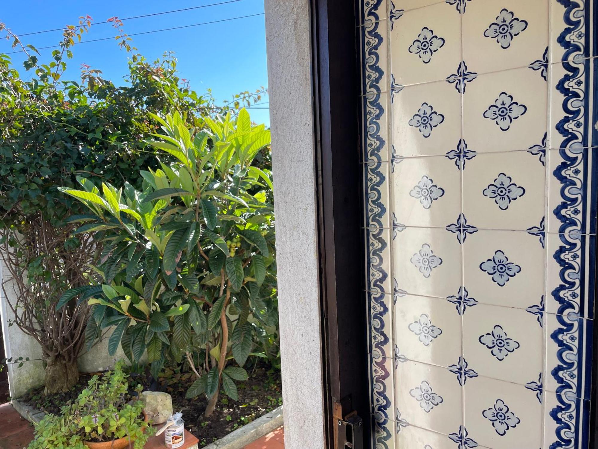 Вілла Casa Lino Pedreiras de Baixo Екстер'єр фото