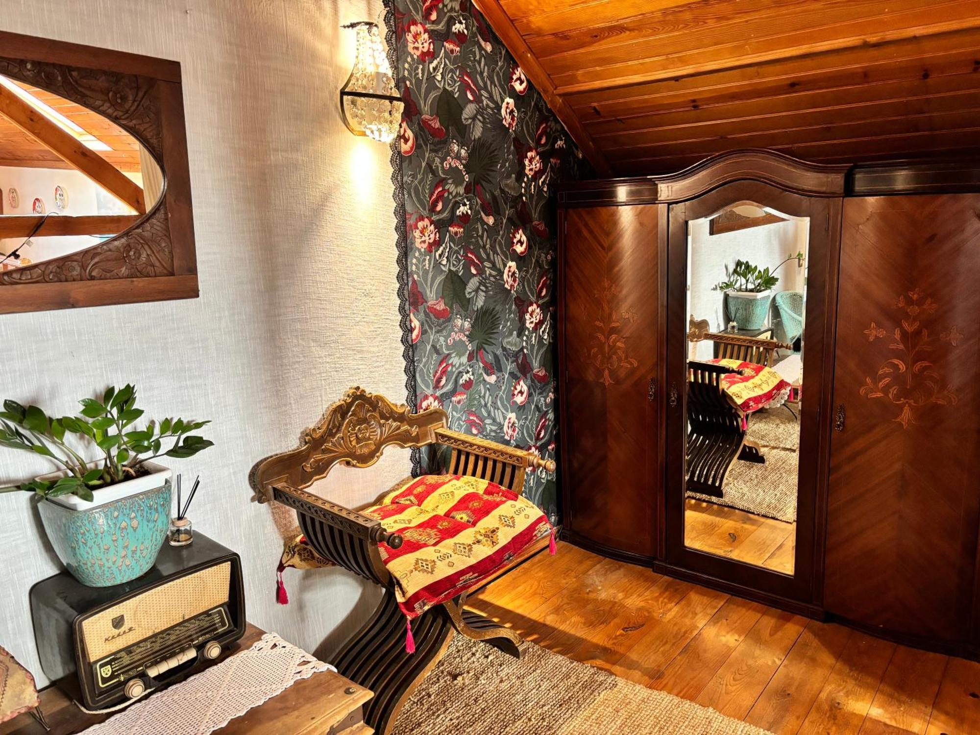Вілла Casa Lino Pedreiras de Baixo Екстер'єр фото